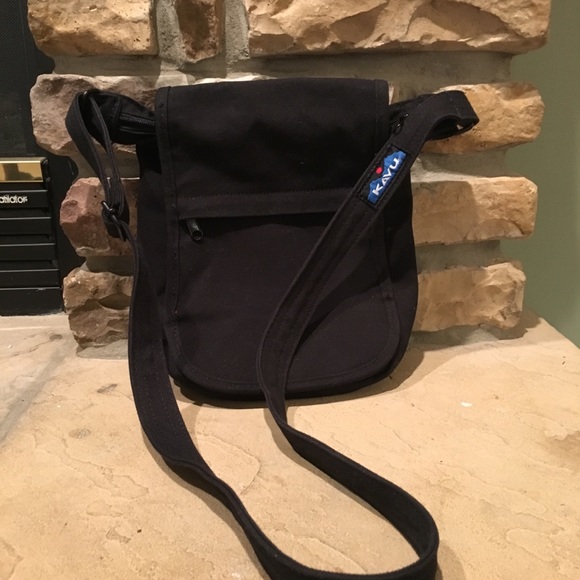 kickers messenger bag